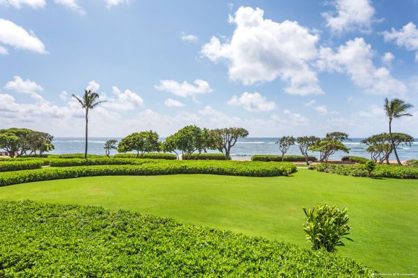 Hotel Outrigger Waipuoli Beach Resort & Spa (Kapaa)